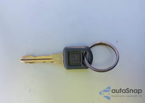 1996 GMC Sierra C1500 z USA, uszkodzony, nr VIN 1GTEC14W1TZ541091